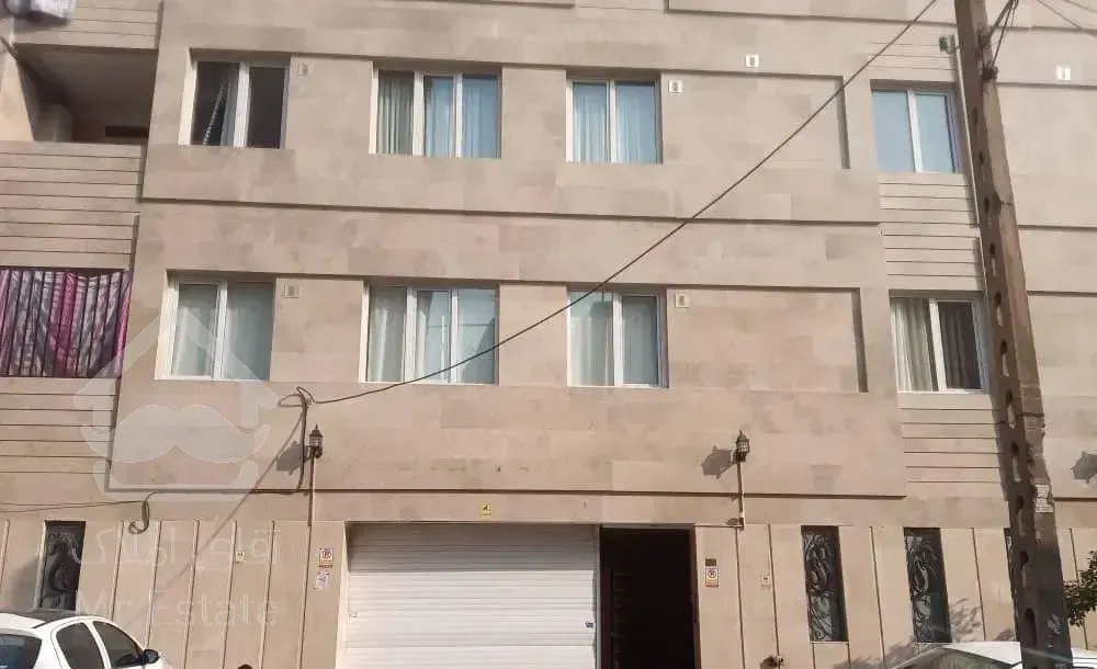 آپارتمان 143متری تازه ساز .تک واحدی 3خوابه