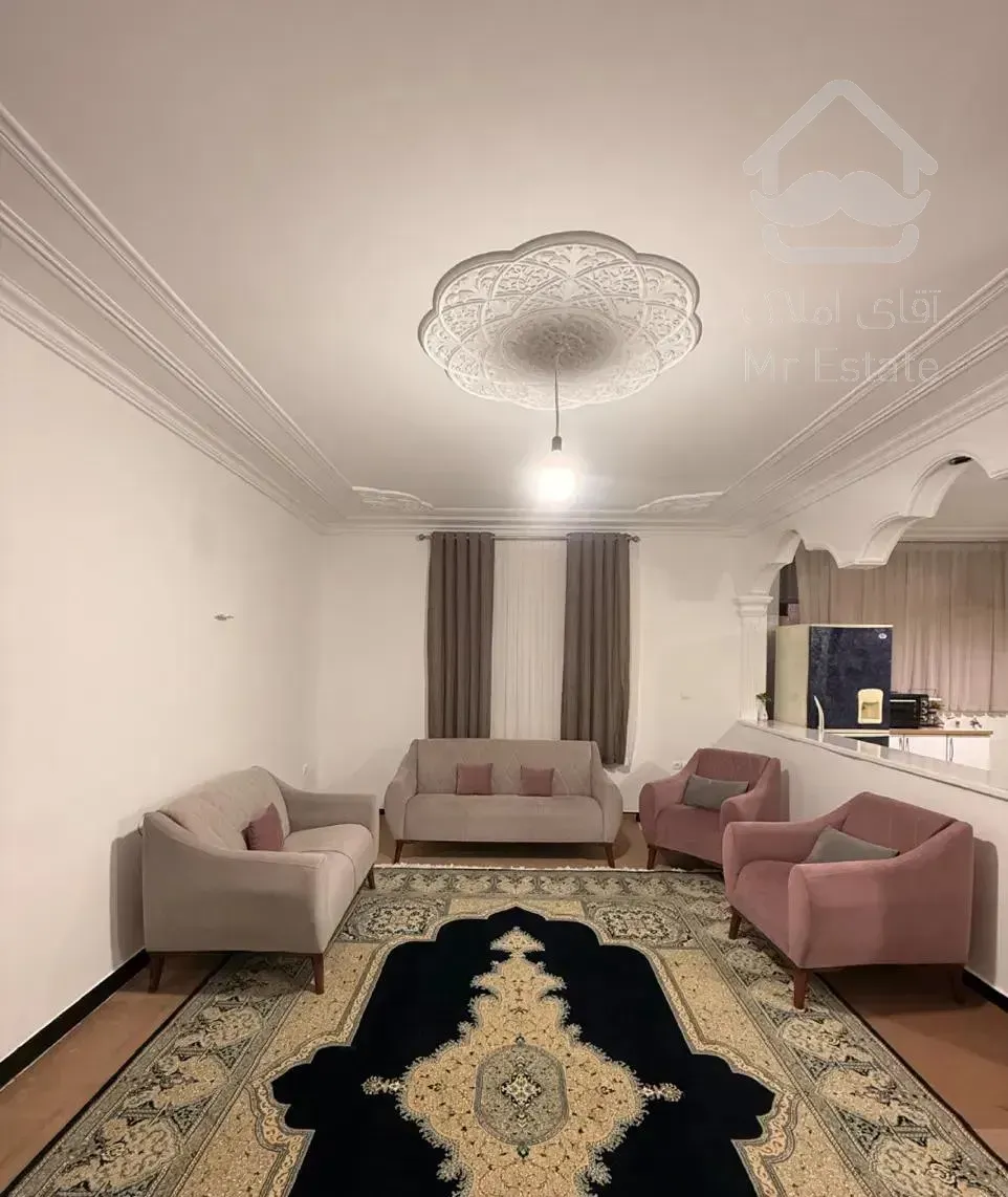 فروش آپارتمان نقلی /۱۲۰ متر / ریحان