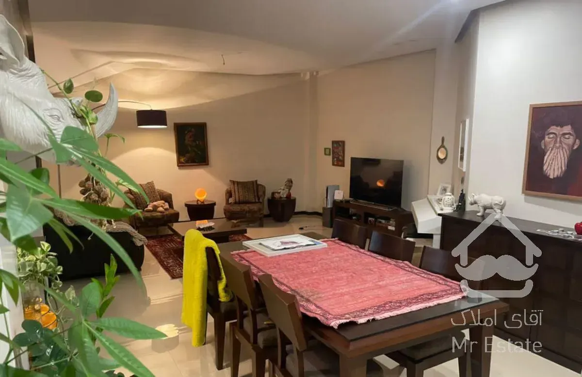 ۱۱۰ متری نیاوران جماران