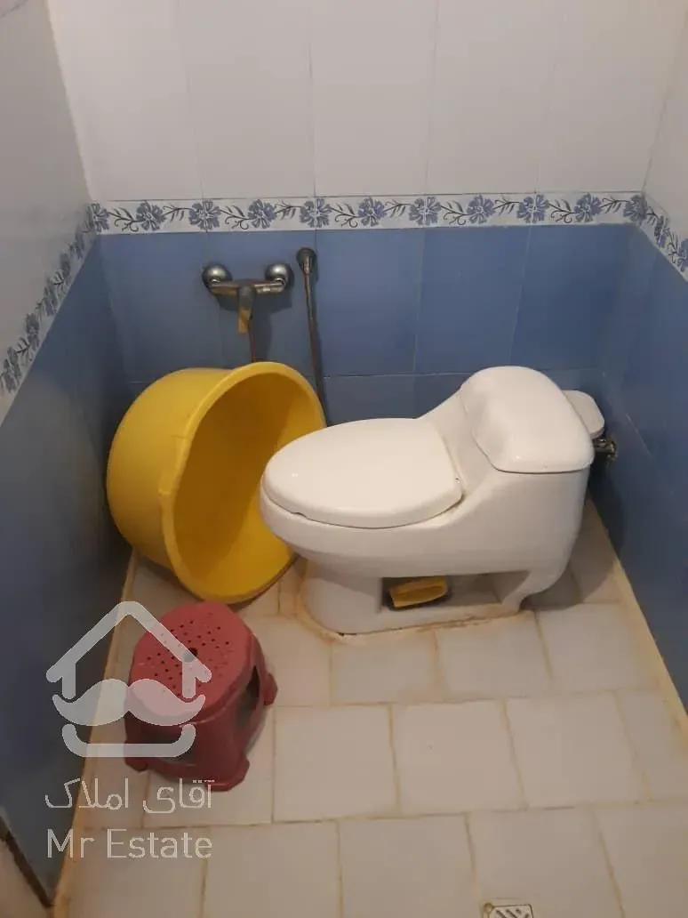 ۸۳متری دوخوابه هاشمی