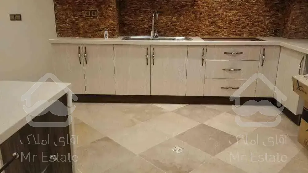 خرید اپارتمان ۱۵۰ متری ۳ خواب تک واحدی سازمان برنامه شمالی