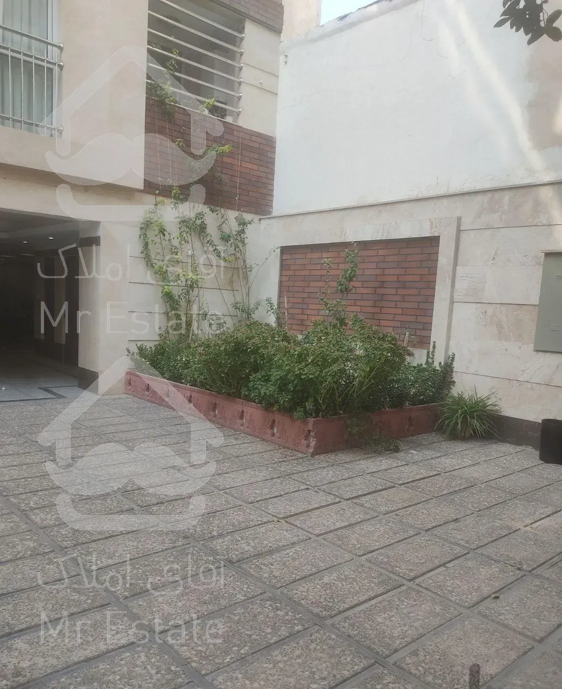 آپارتمان 137 متر نازی‌آباد فول امکانات