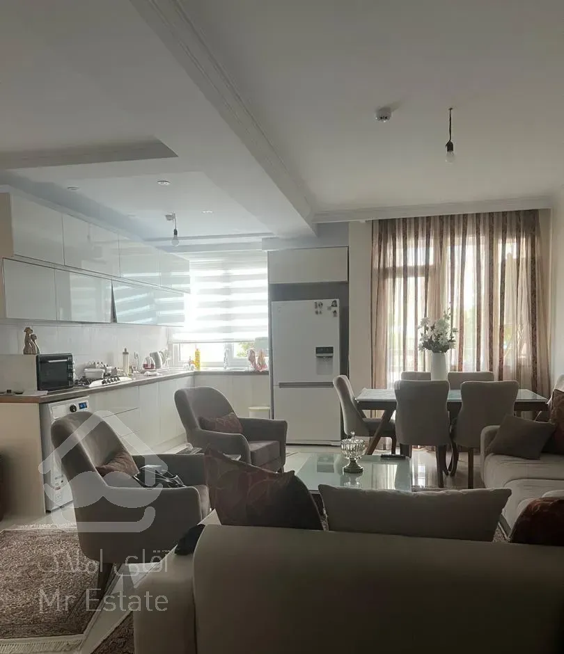 فروش آپارتمان ۷۷متری ۲خوابه فاطمی