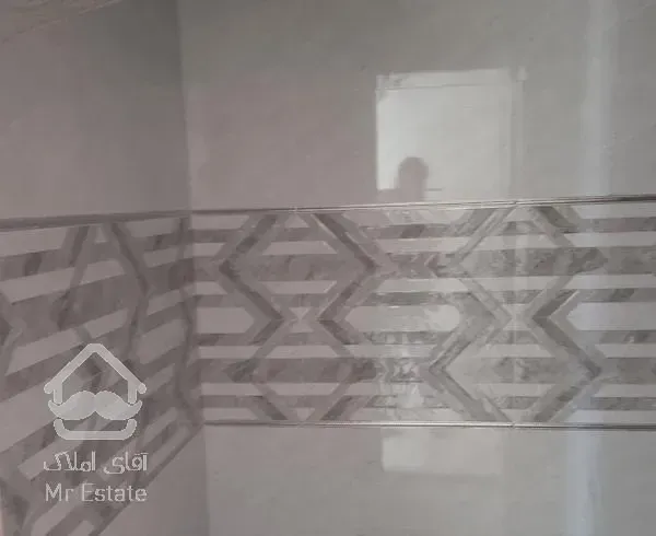 آپارتمان نوساز کلید نخورده بوستان بلوار ارم مهرشهر