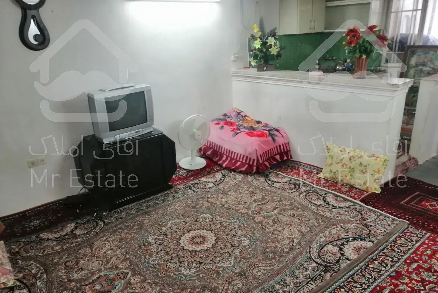 اجاره سوئیت آپارتمان با تمام امکانات60متر