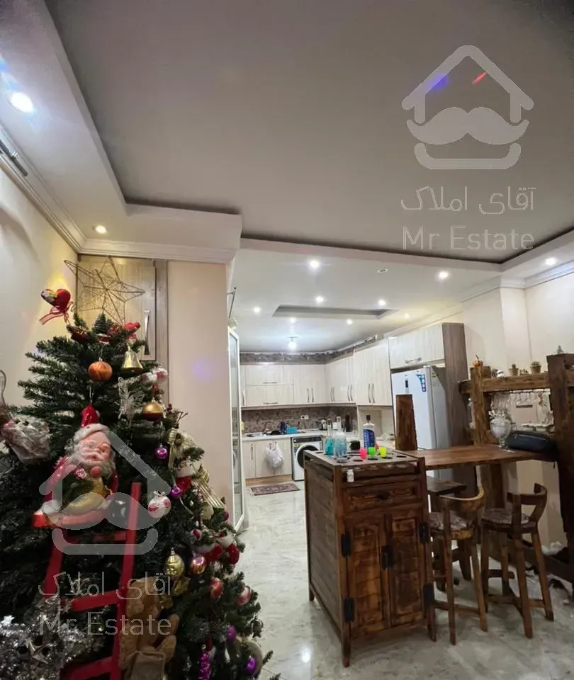 اجاره خانه دو خوابه  در کیش