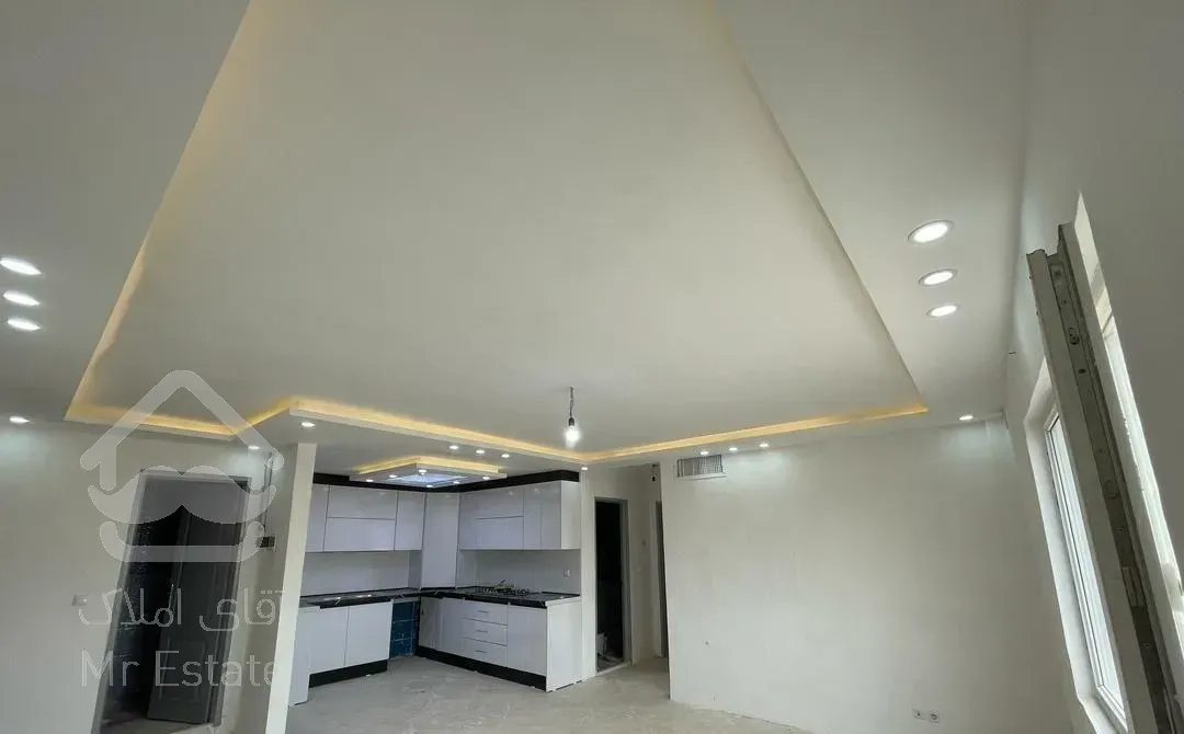 فروش آپارتمان ۸۴ متری ۲ خوابه درپرند/شهرک سلام