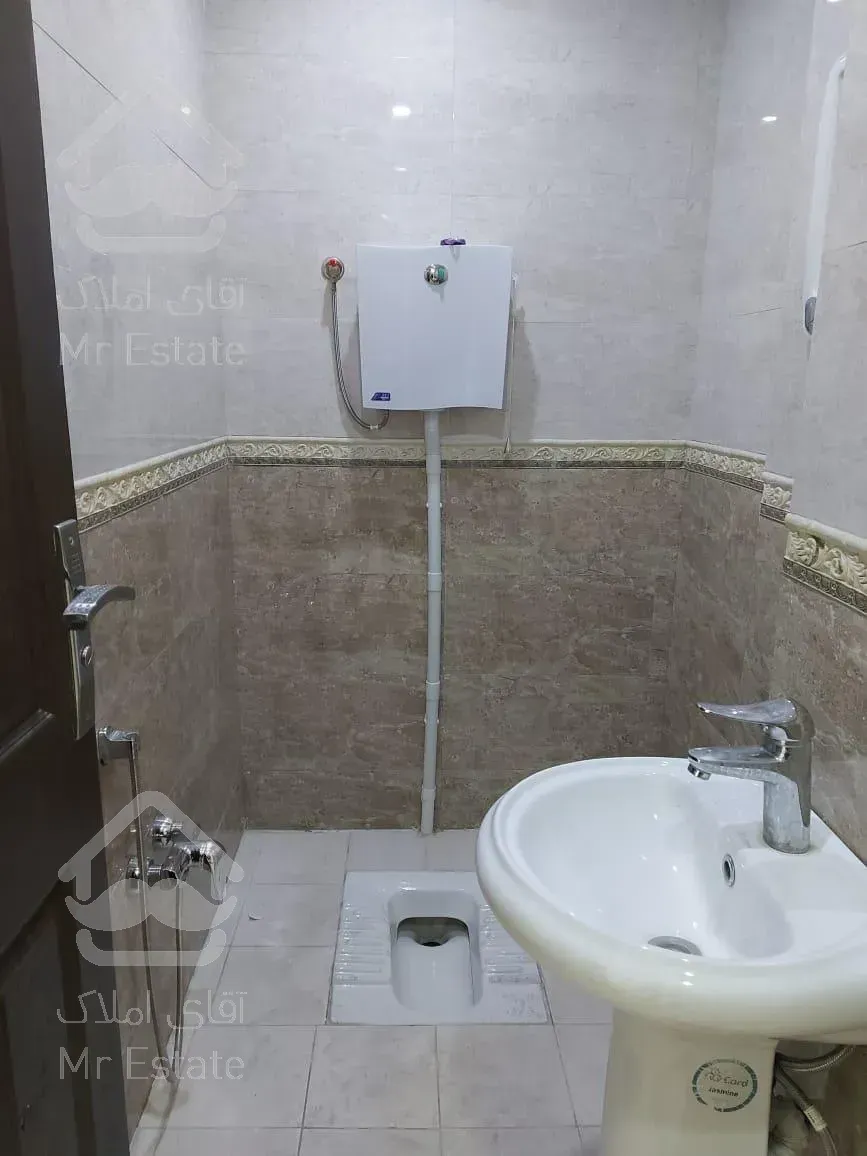 ۸۵متر/موقعیت اداری/سعادت آباد