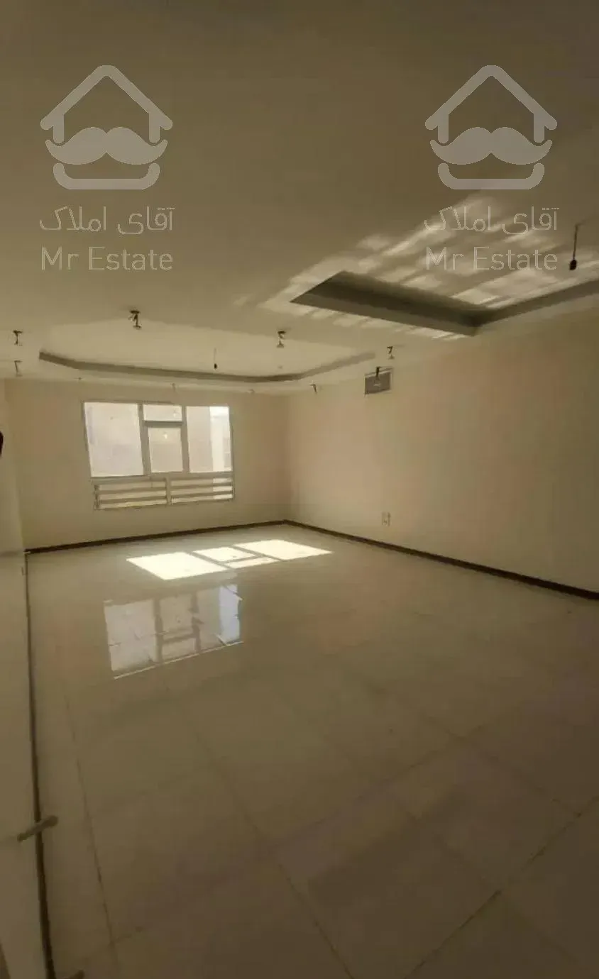 آپارتمان ، ۱۰۵ متر ، دو خواب ، وردآورد