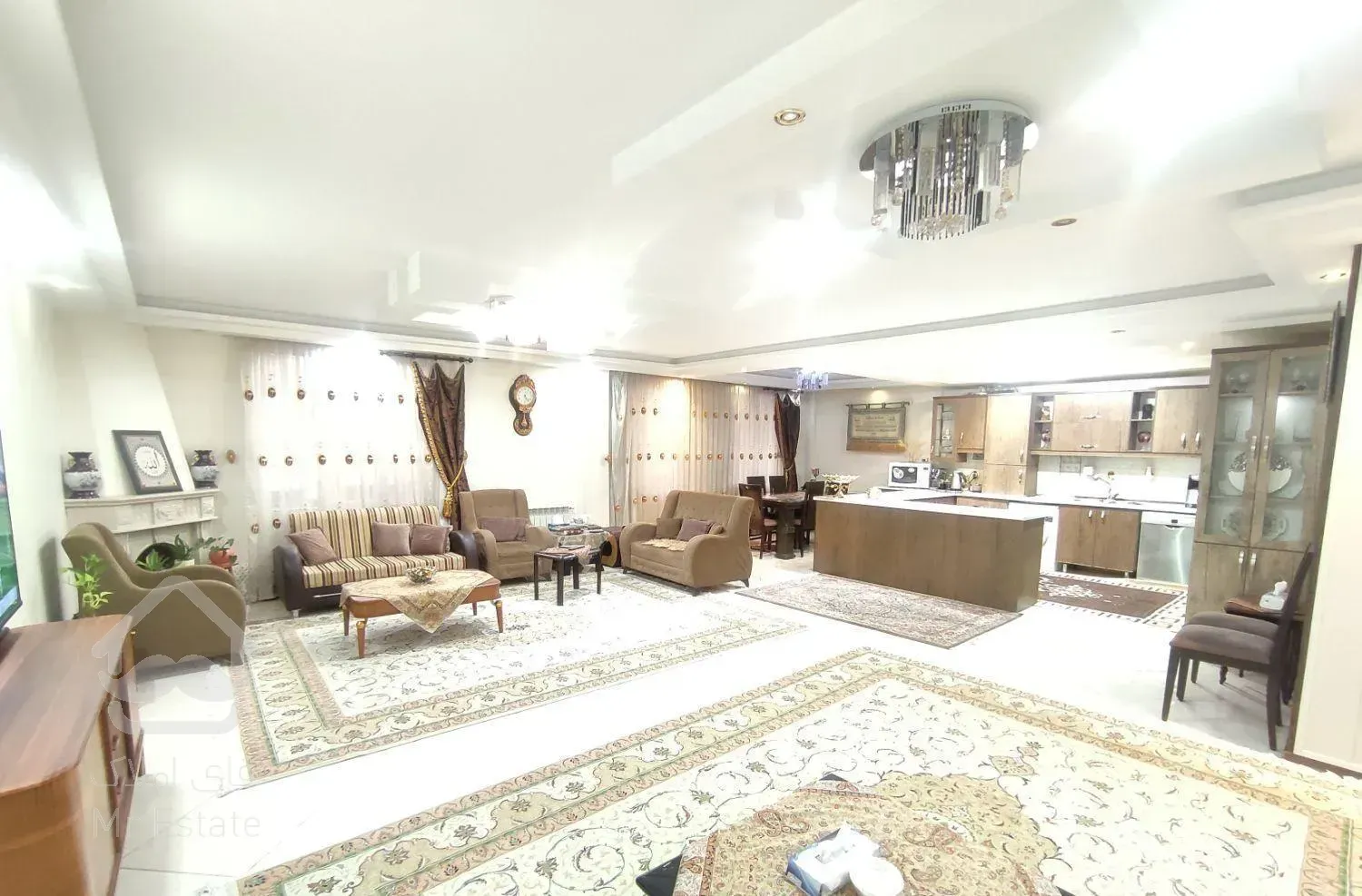 ۱۵۰متر تک واحدی/ شیک /فرجام(صالحی)