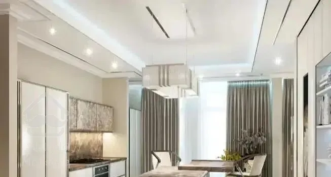 اپارتمان91متر2خواب صفر 17شهریور کم واحد