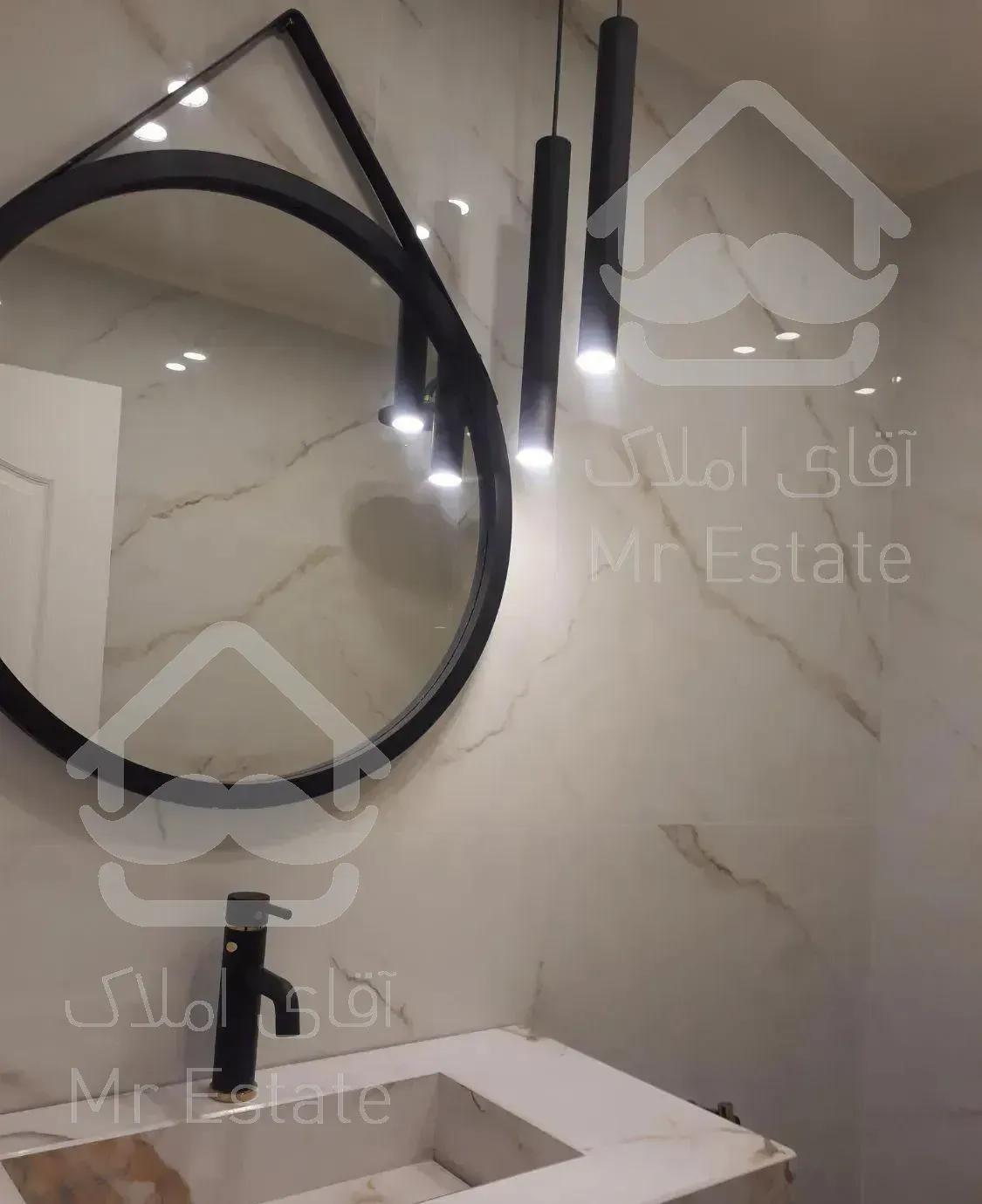 ۲۱۰متر ۳خواب بوکان  و تاپ لوکیشن