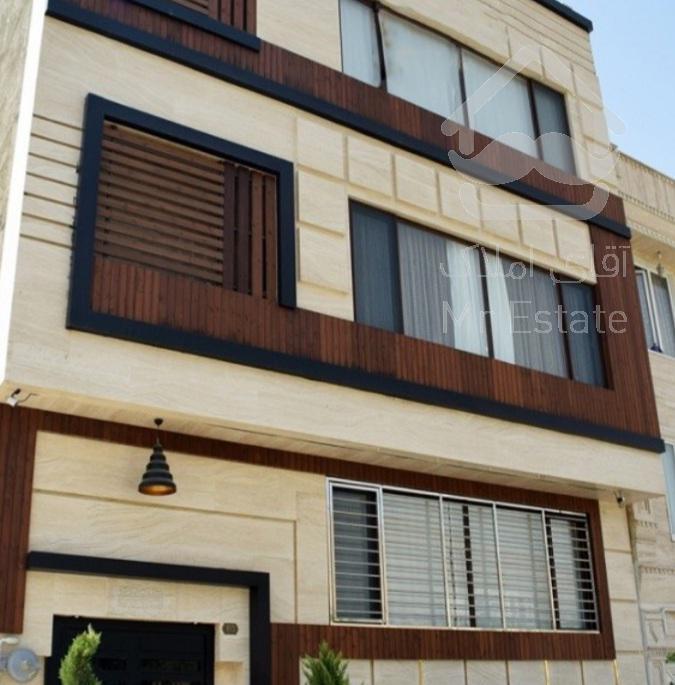 فروش خانه آپارتمان کلنگی ۲۰۰متری ۲۴۰متر بنادار دهکده المپیک راه آهن چیتگر
