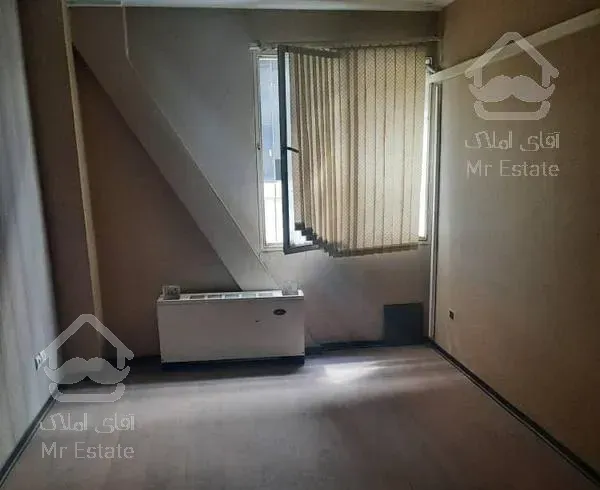آپارتمان موقعیت اداری ۶۷ متر ۳ اتاق