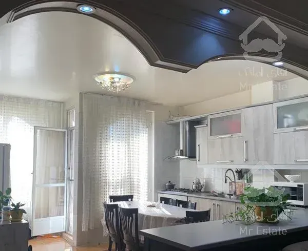 66متری/2خواب/گذر پهن/فلکه دوم صادقیه/فردوس شرق