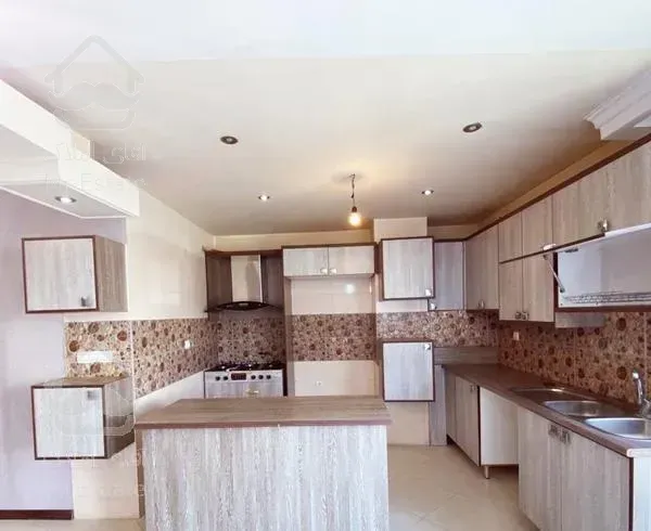 ۱۰۸متر فول ۲کله درحد نوساز پنجره قدی ویوابدی