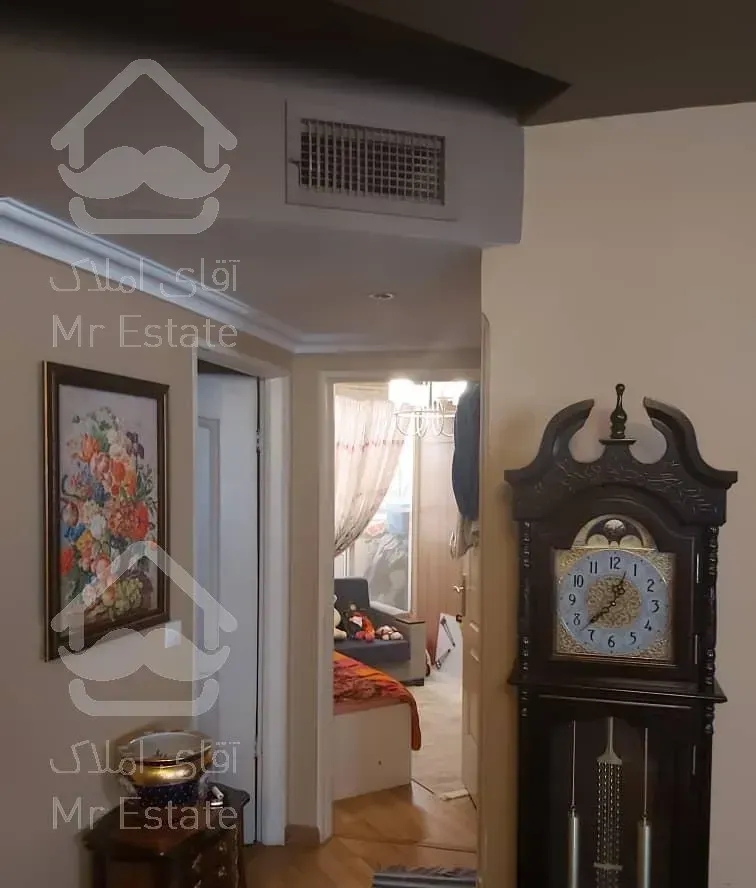 آپارتمان 95 متری کوی مهر