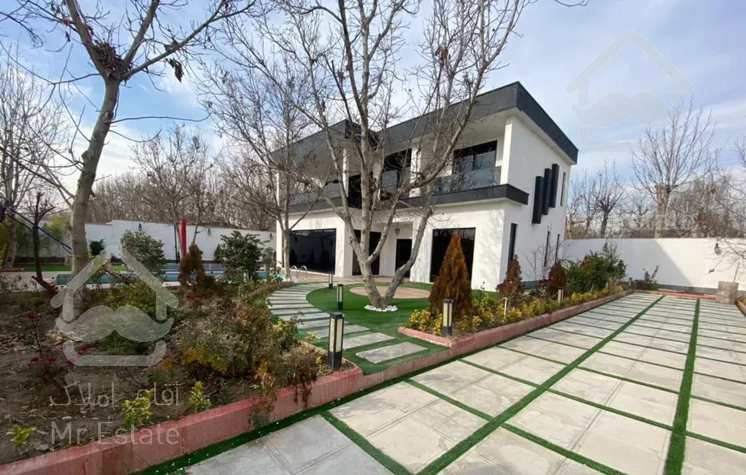 اجاره ویلا کردان سهیلیه بدون واسطه