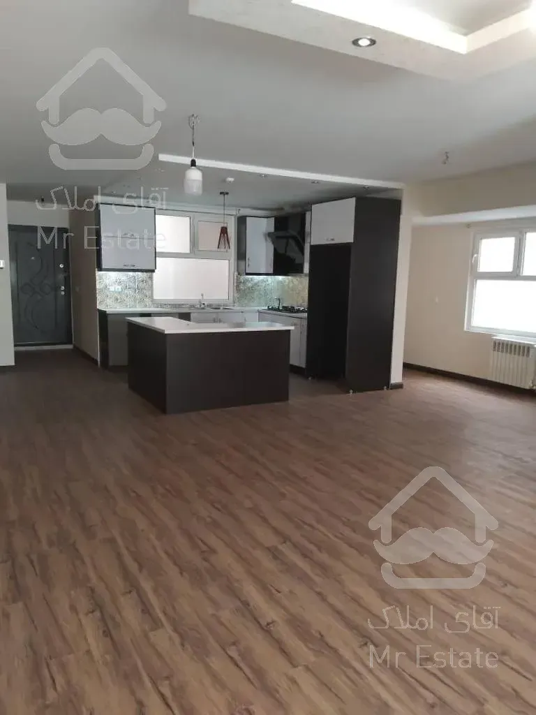 اجاره آپارتمان دو خوابه بلوار اباذر