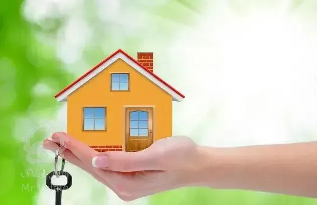 فروش اپارتمان در طبرستان غفران