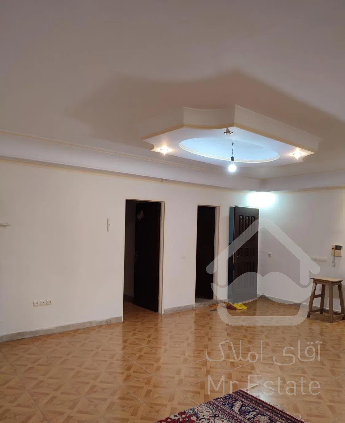 آپارتمان ۹۵ متر دمادشت (انتظار)