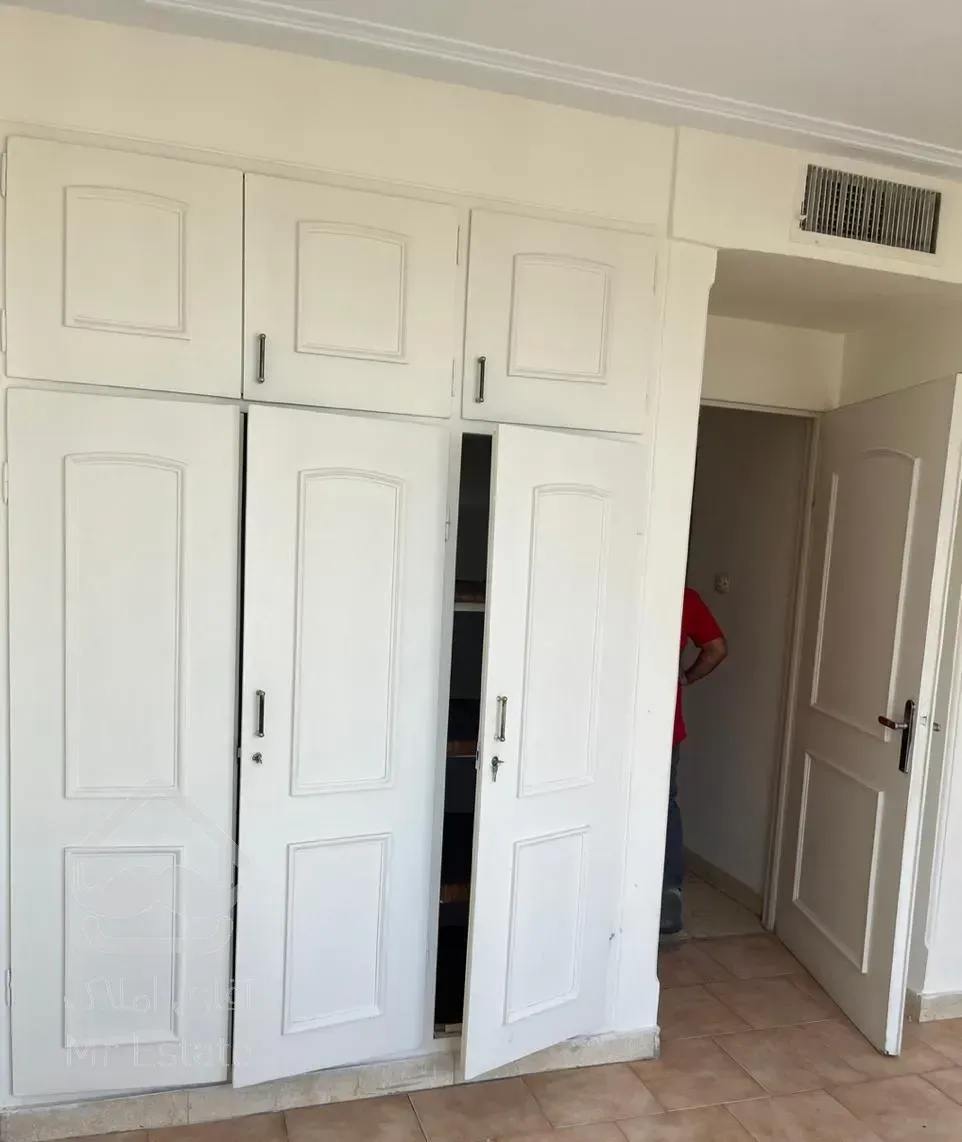 فروش آپارتمان ۹۰ متری ۲ خوابه در ظفر