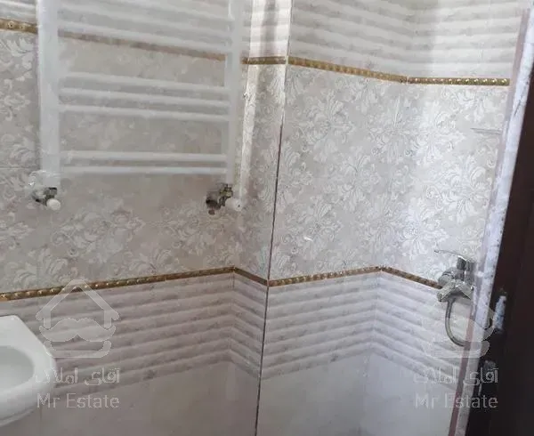 ۱۳۸متر نوساز کلید نخورده