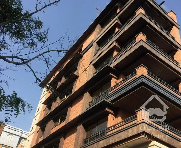 فروش آپارتمان ٢١٠ متری ولنجک تکواحدی مدرن