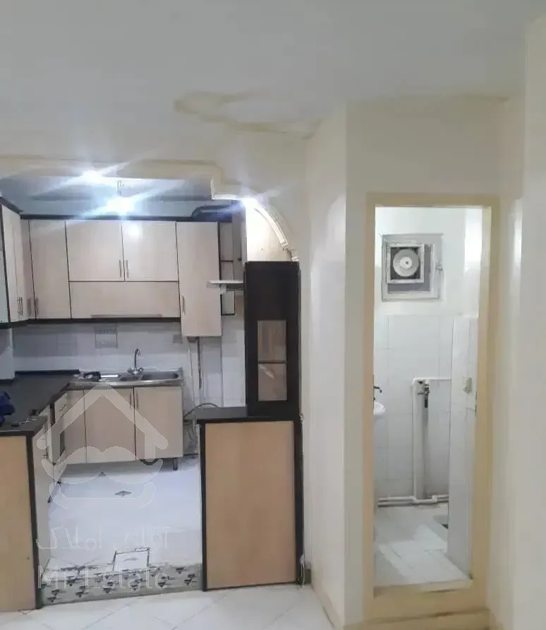 آپارتمان 48 متری