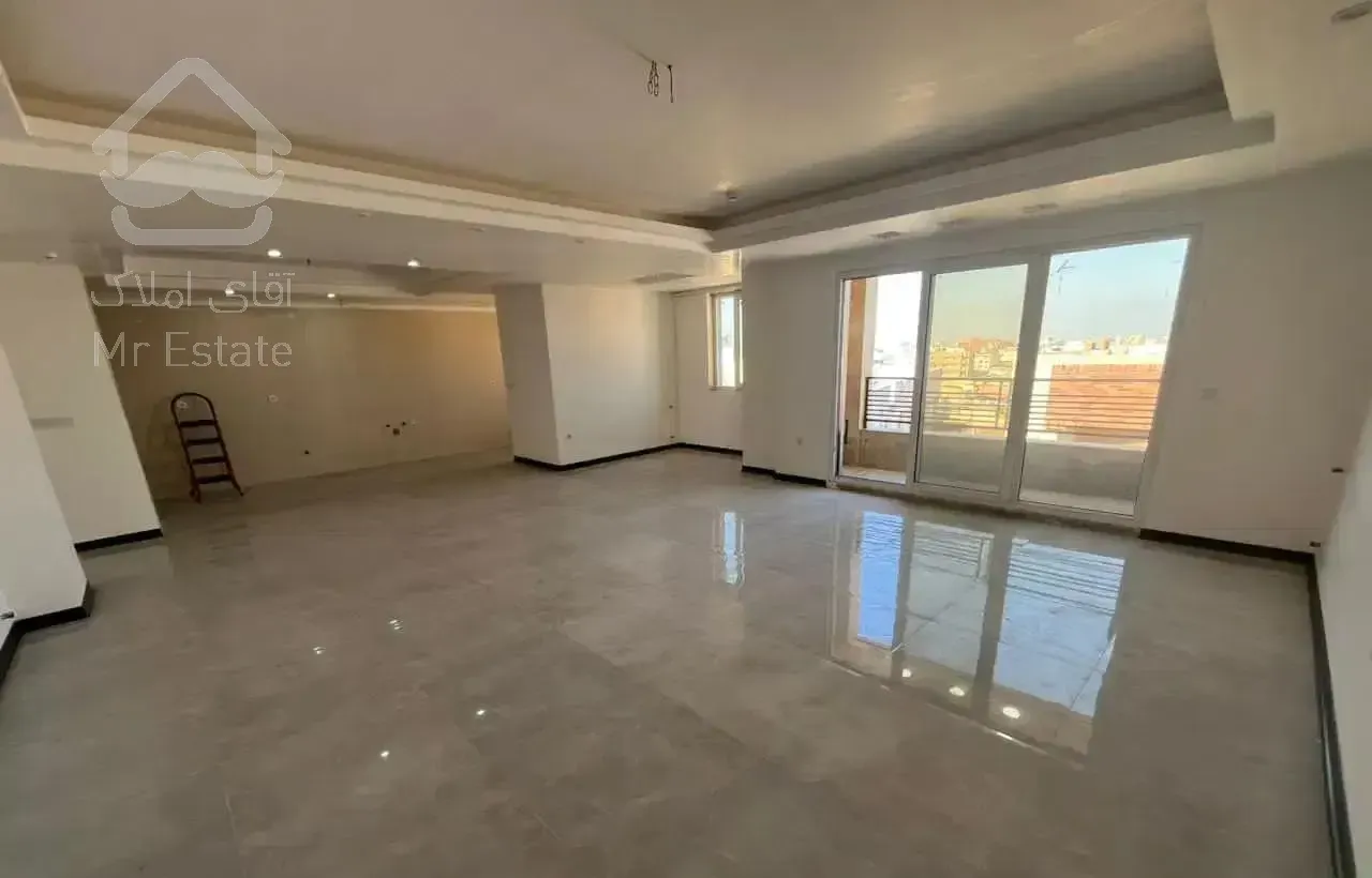 فروش پنت 185متری خوش نقشه در معلم