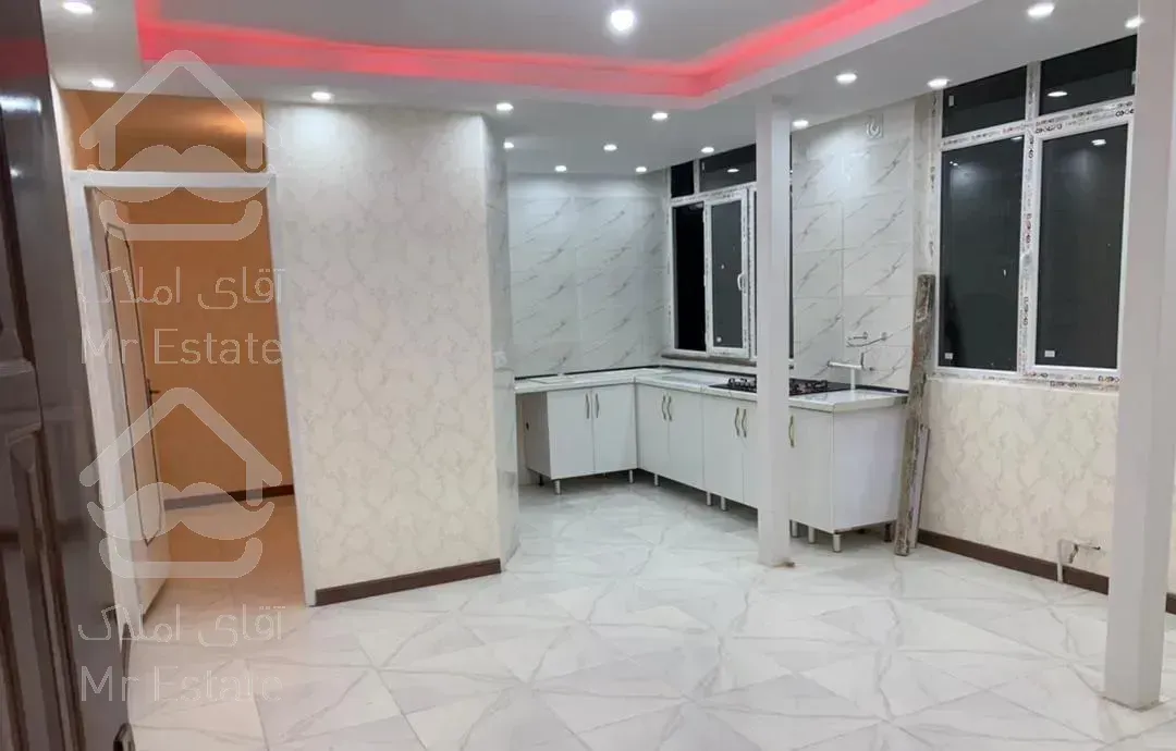 رهن آپارتمان ۵۰ متری