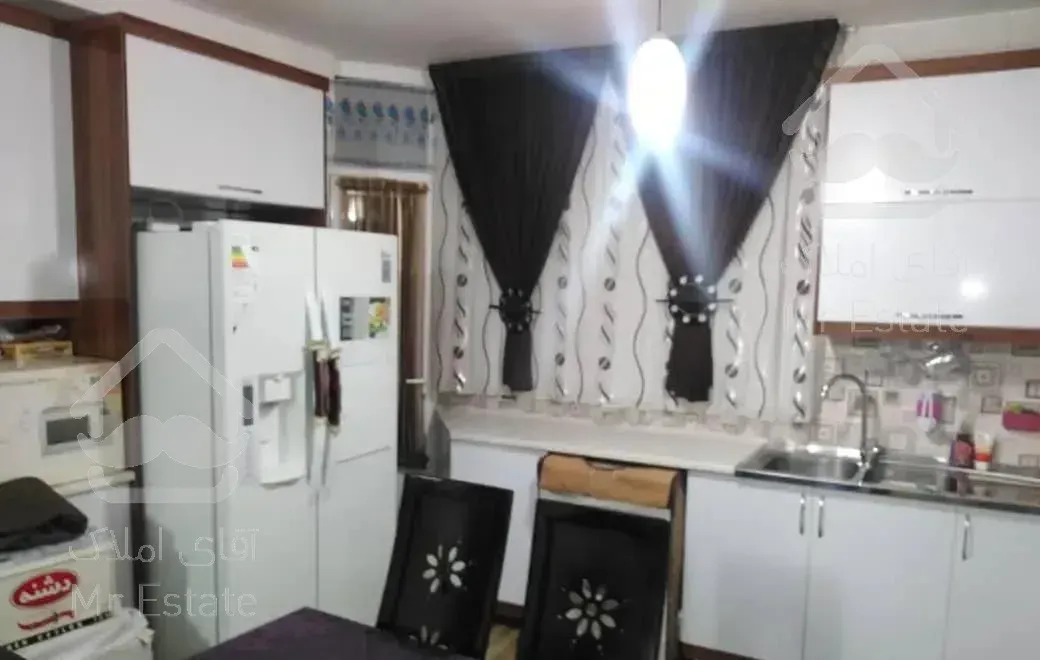 ۹۴متری/فروغی/ تک واحدی