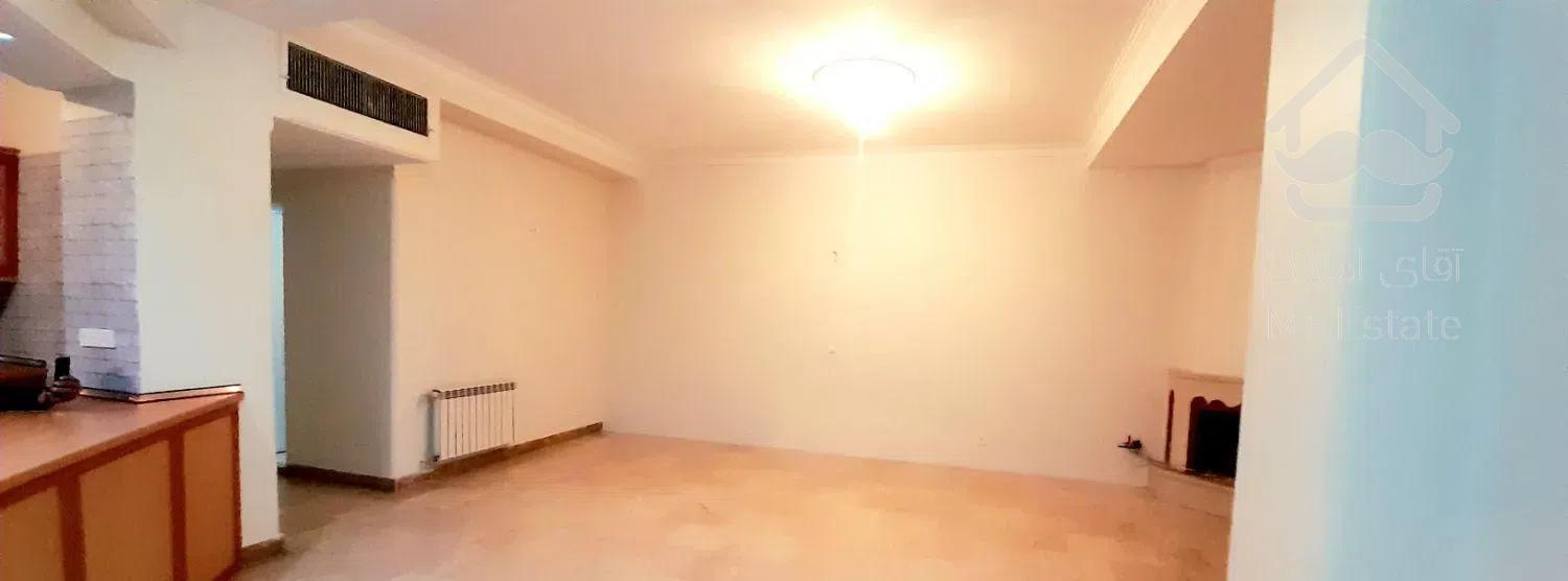 آپارتمان ۱۰۵ متری دو خواب