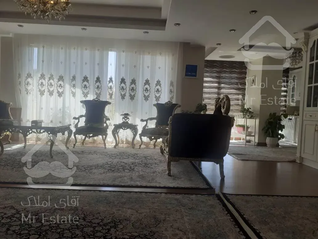 فروش آپارتمان درکه 205  متر لوکس