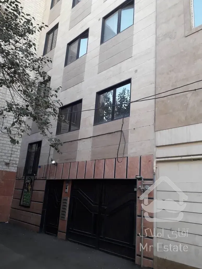 فروش اپارتمان ۶۲متری پارکینگ دار