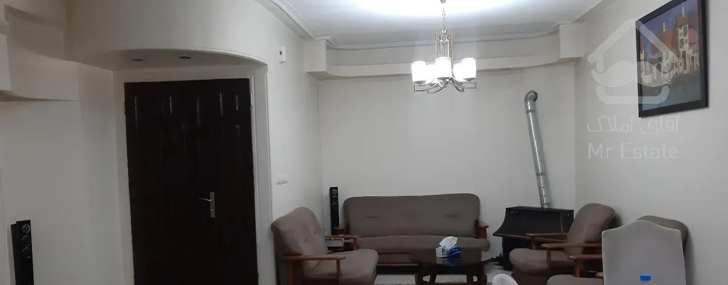 فروش آپارتمان جمهوری اسکندری دسترسی عالی