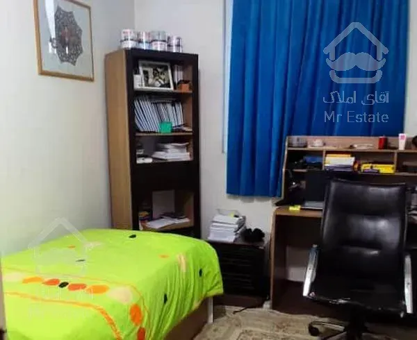 آپارتمان ۱۴۴ متری کوی دانشگاه   هر طبقه یک واحد