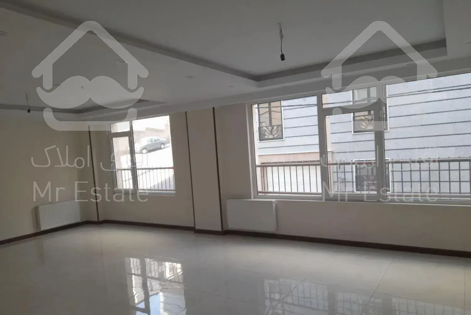 ۱۰۳متر فول امکانات اشرفی خجسته پور