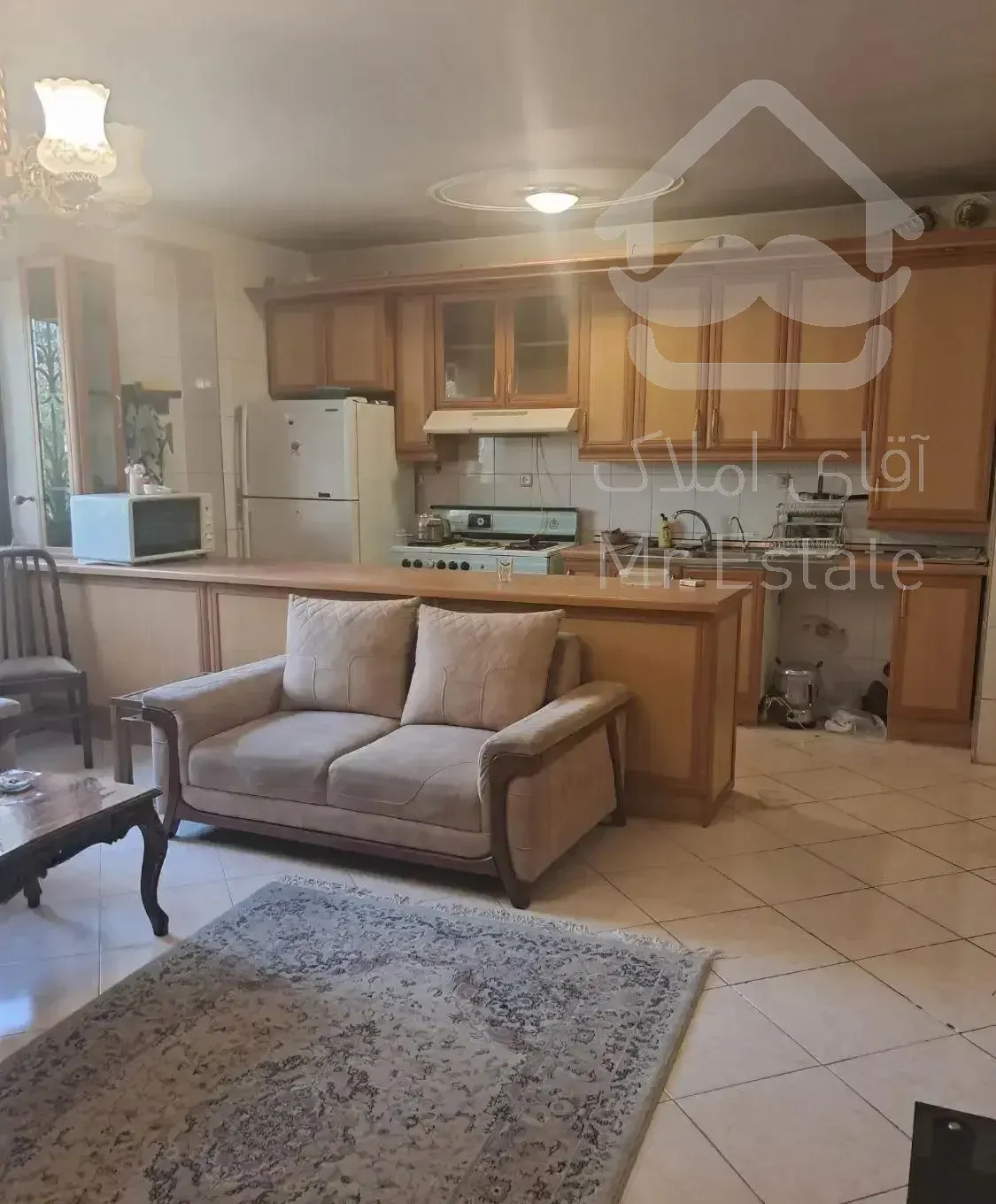 فرصت استثنایی سرمایه‌گذاری دارآباد رجبی(قدرالسهم