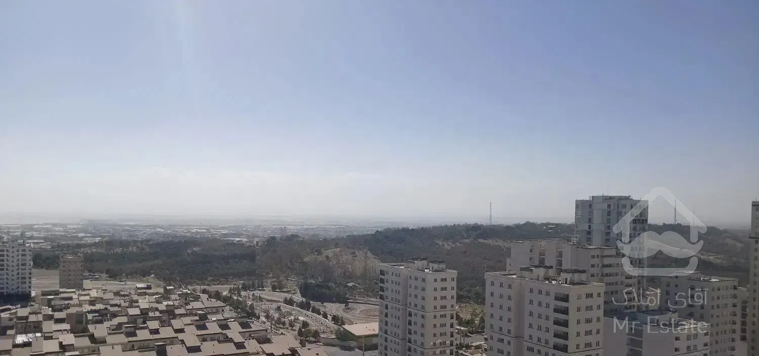 ۹۷متری مناسب سرمایه گذاری وسکونت کوهک/چیتگر/دریاچه