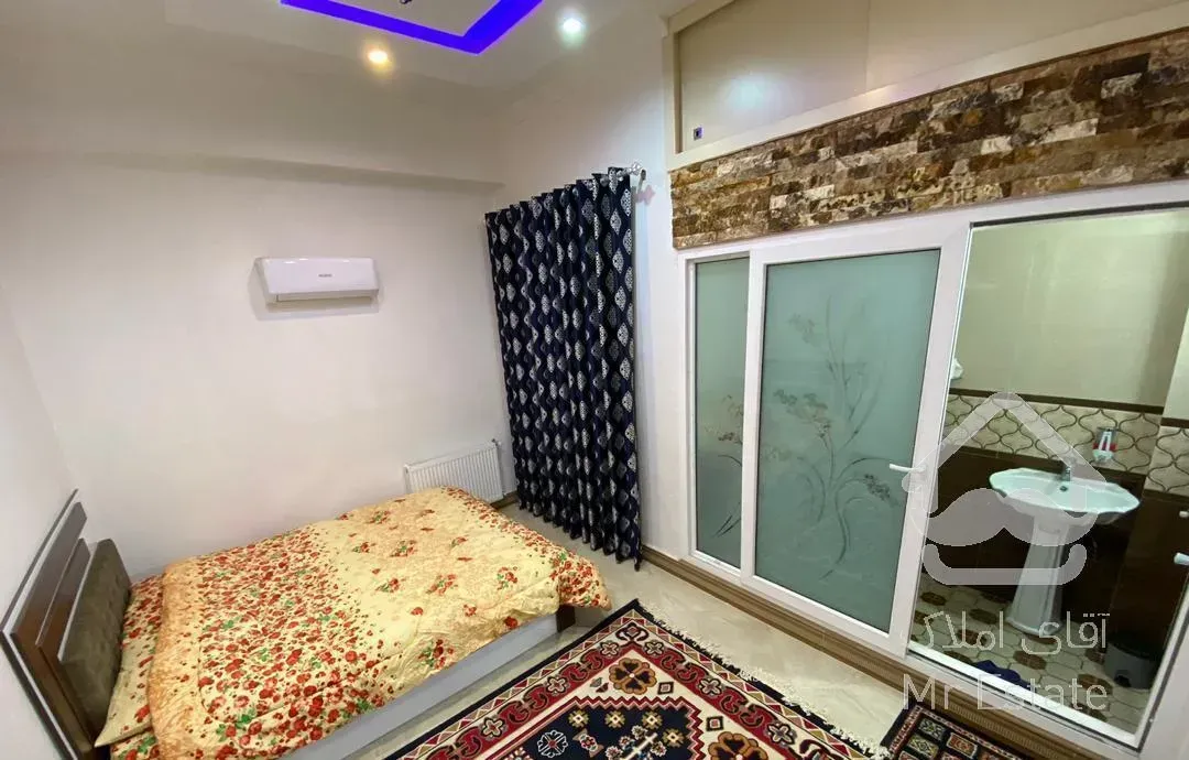 ویلا استخردار جکوزی