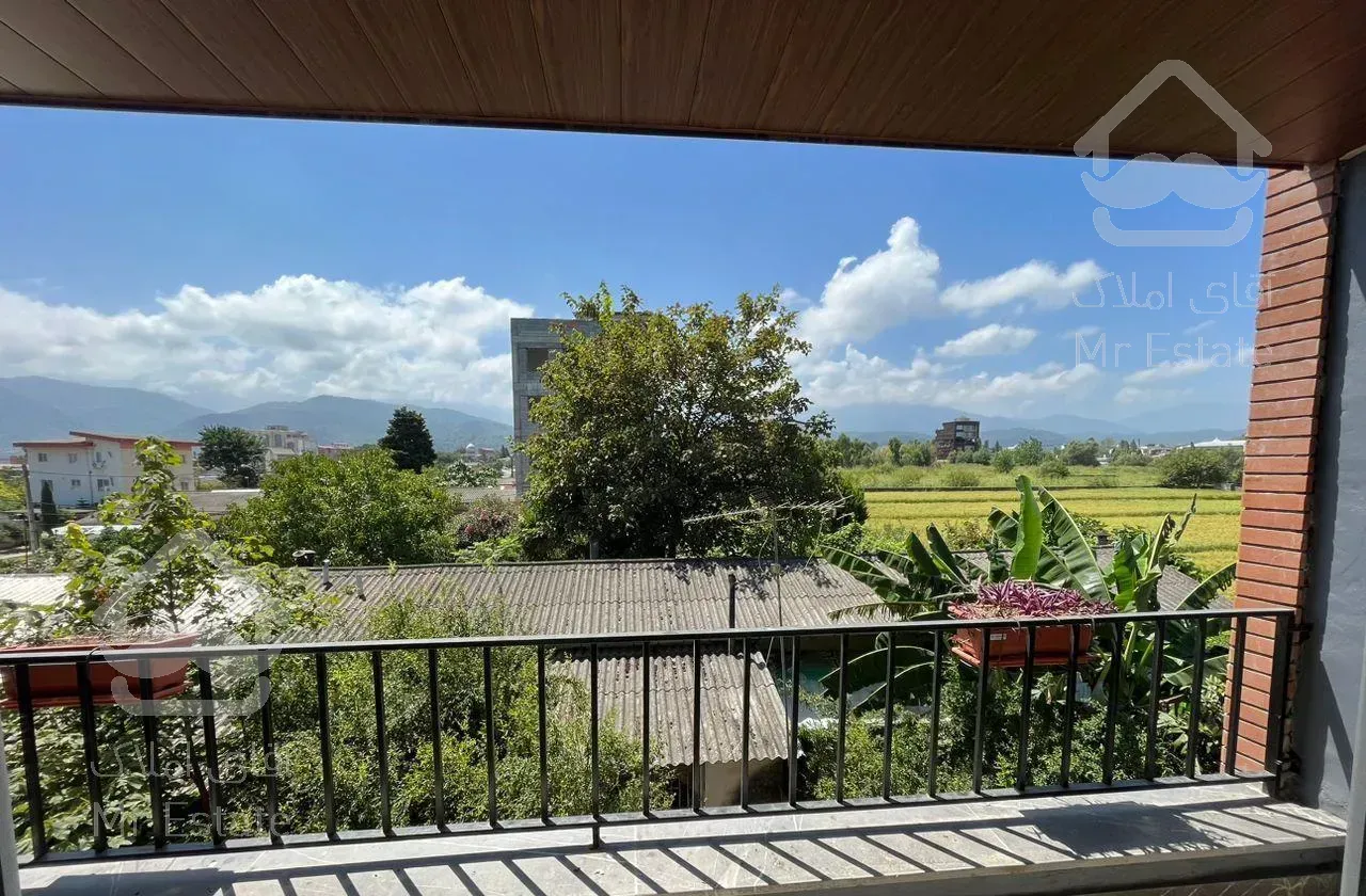 ۱۰۵ متر آپارتمان طبقه۲جنوبی،نورگیر،بلوار امام رضا