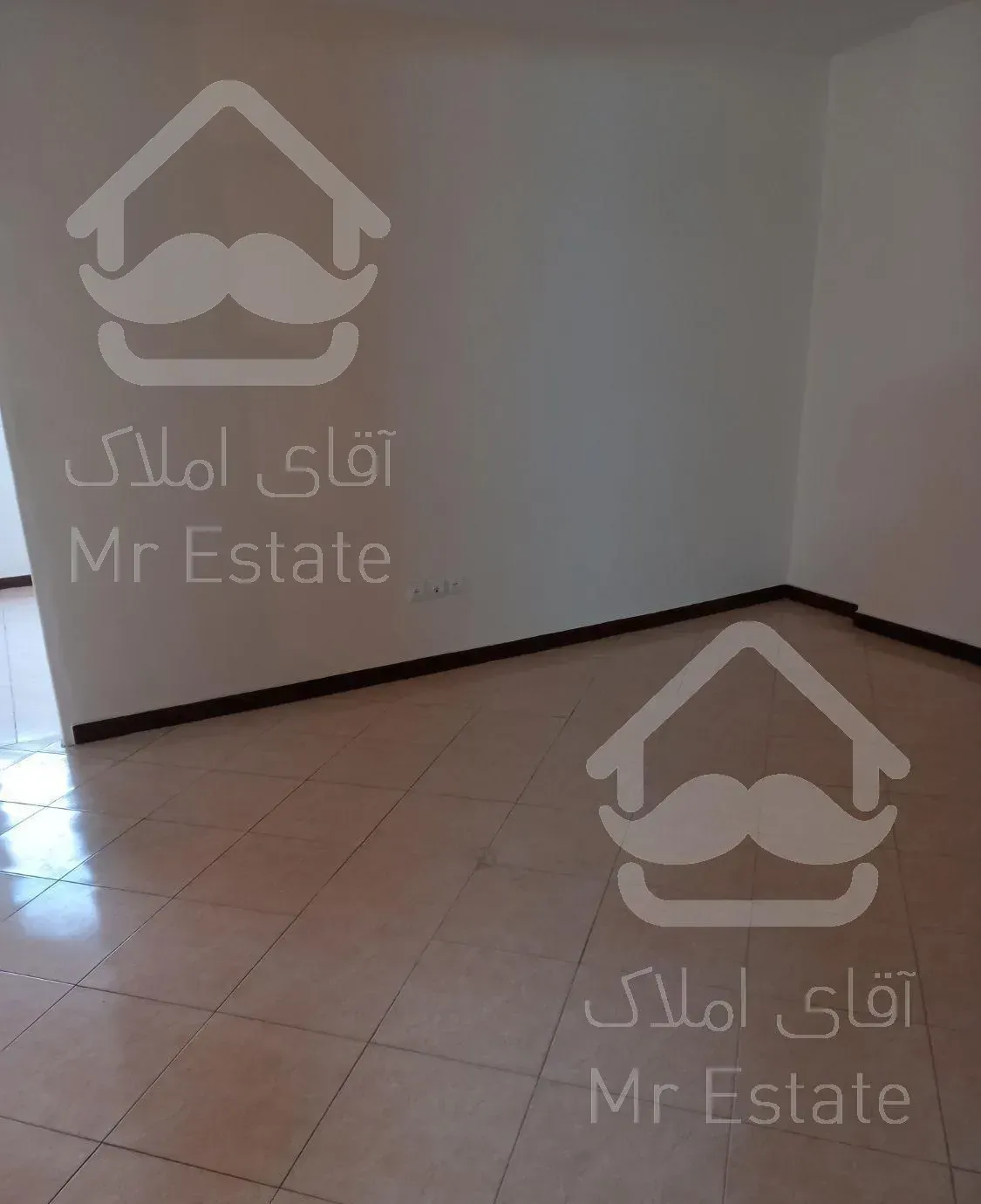 ۷۴ متر،۲ خواب،فرساد شرقی، بازسازی شده