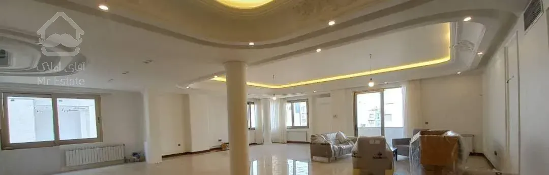 ۲۶۵متر یاسمن * دونبش*