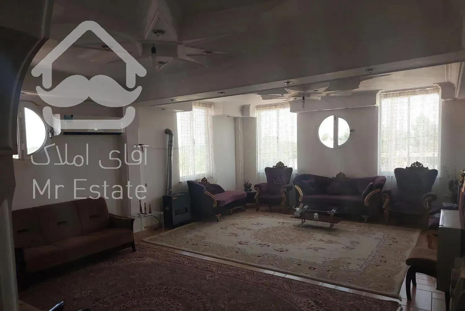 اجاره ویلا آپارتمان۱۳۰متری جاده سیاهکل روستای چفل