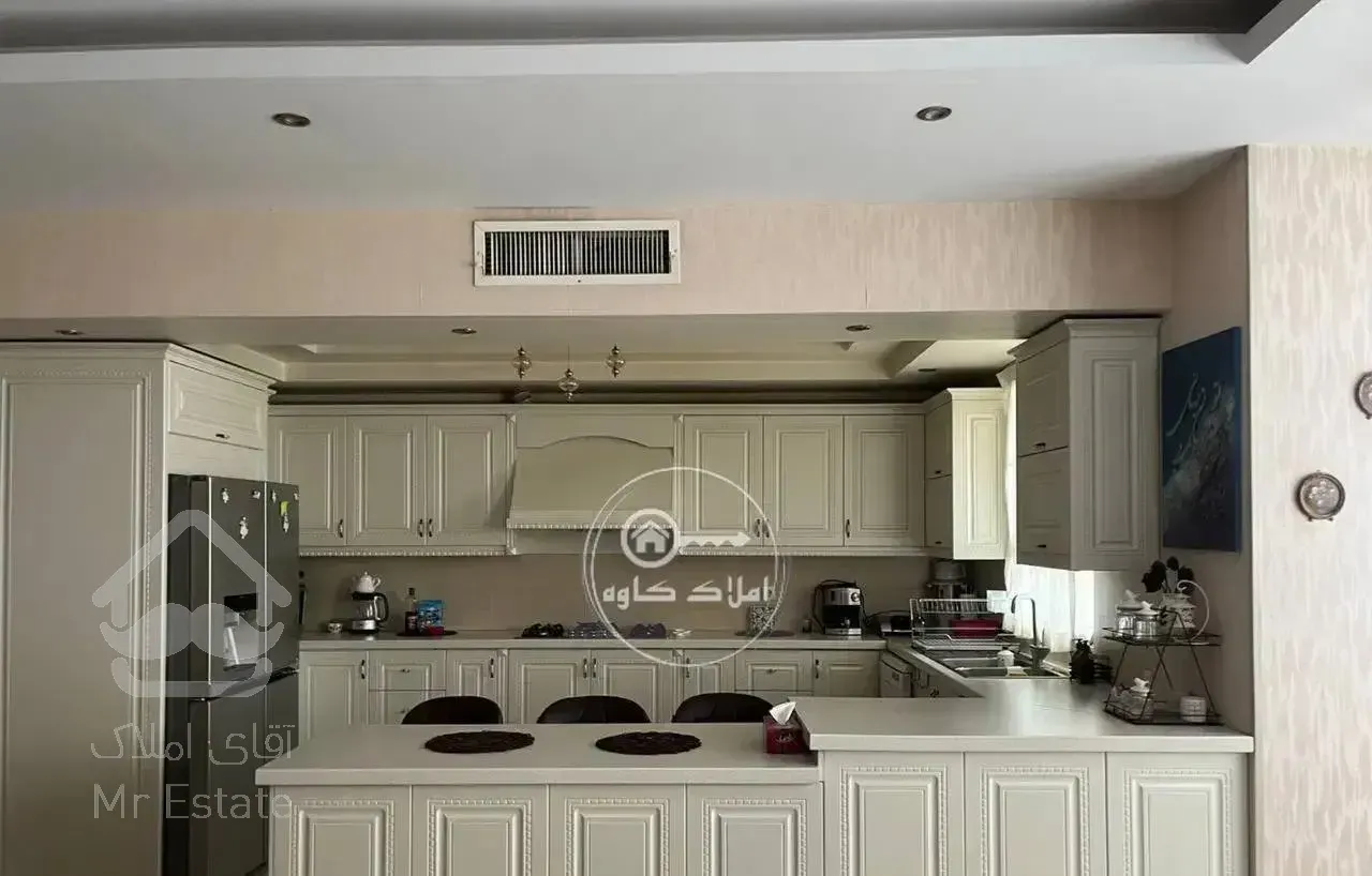 120 متر  در مهرشهر کوی مهر