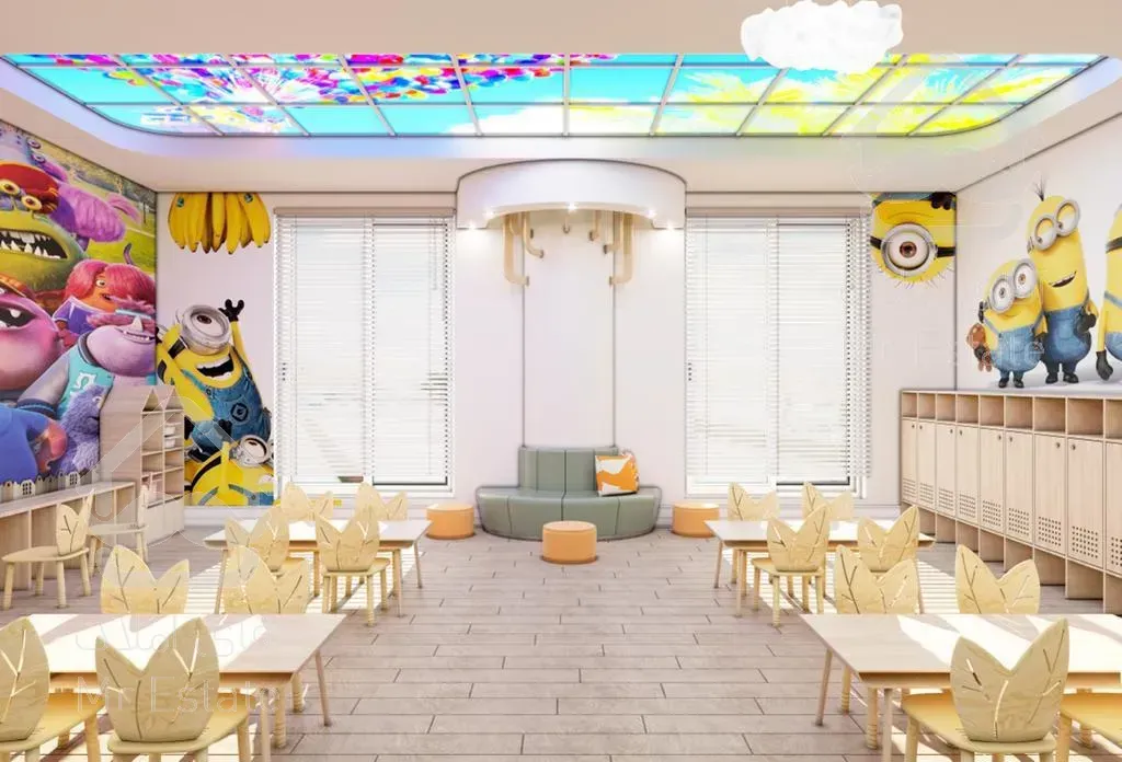 ۲ خواب ویو دار، با چشم اندازی خیره کننده