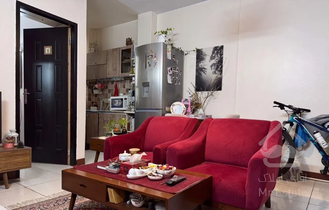 واحد ۴۰ متر ۱ خواب