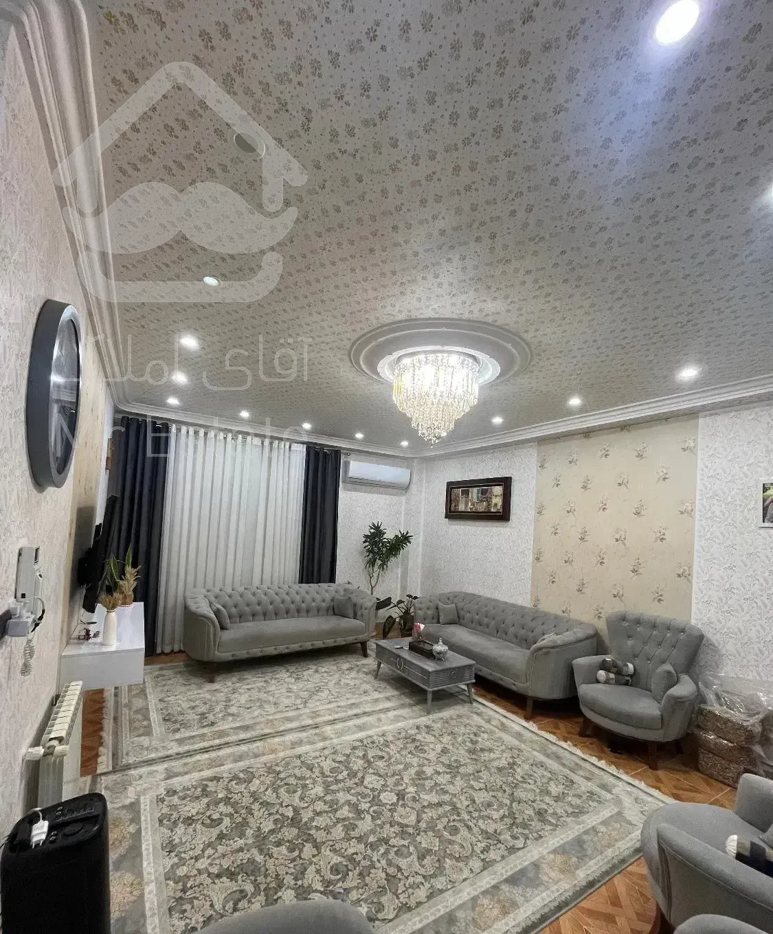 واحد ۷۱ متری خوش نقشه