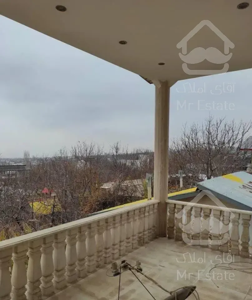 باغ ویلا ۵۰۰متری جابان